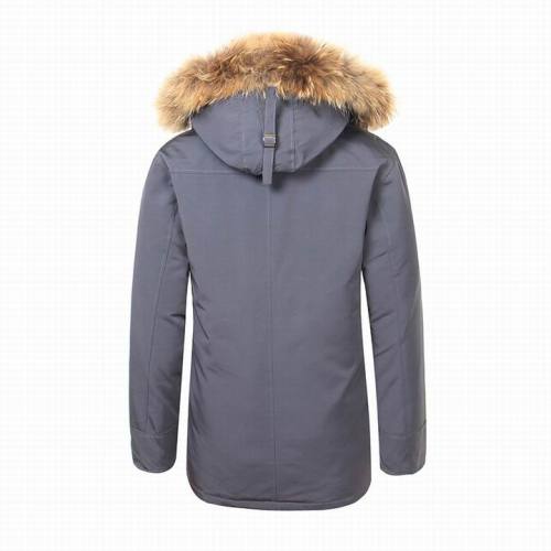 CG Down Jacket men-749