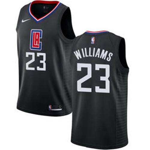 NBA Los Angeles Clippers-007