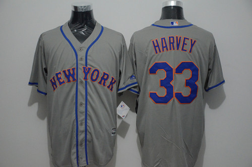 MLB New York Mets-003