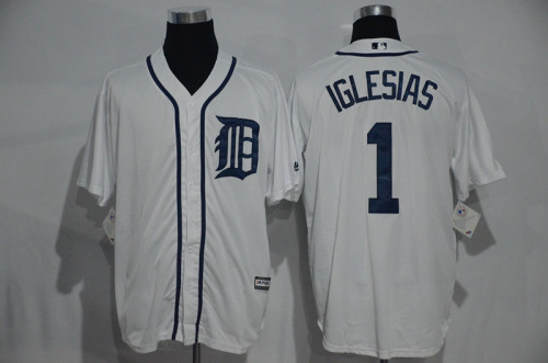 MLB Detroit Tigers-029