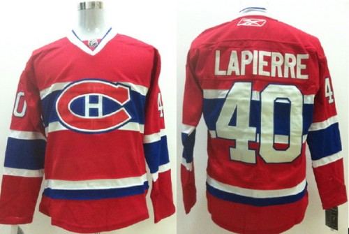 Montreal Canadiens jerseys-169