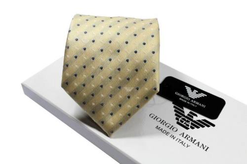 Armani Necktie AAA Quality-085