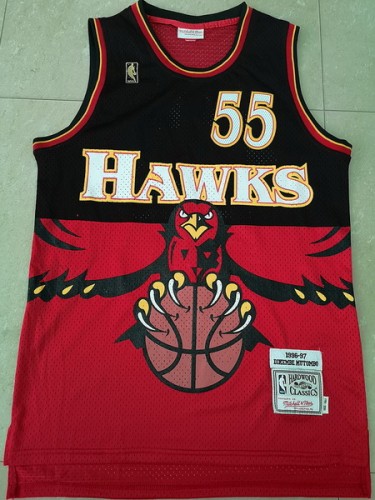 NBA Atlanta Hawks-001