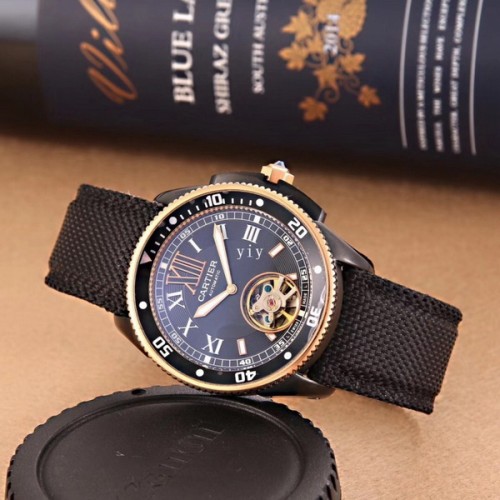Cartier Watches-283