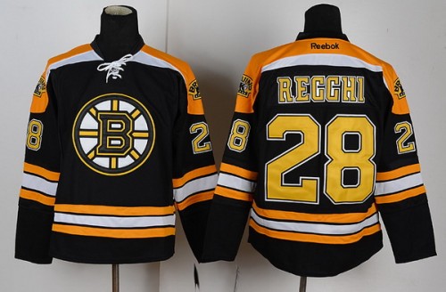 Boston Bruins jerseys-100