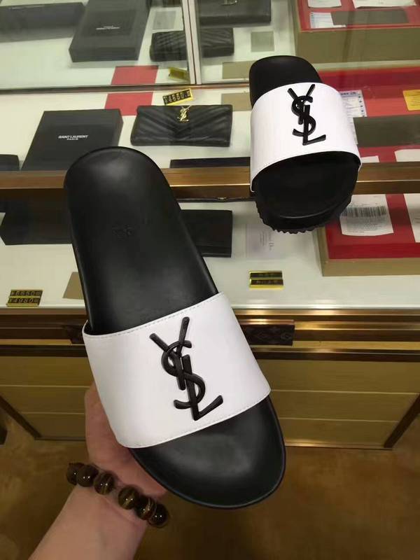 YL men slippers AAA-001