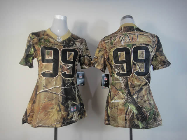 NEW NFL jerseys women-689