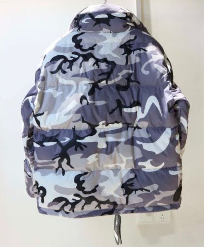 CG Down Jacket men-497