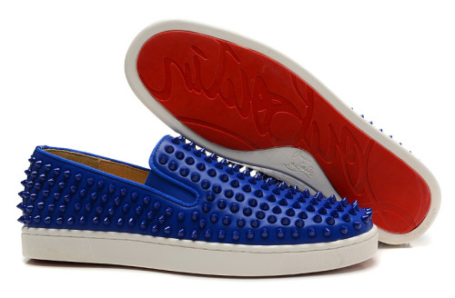 Christian Louboutin mens shoes-314