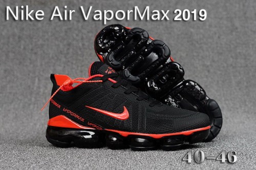 Nike Air Vapor Max 2019 1：1 quality men shoes-006