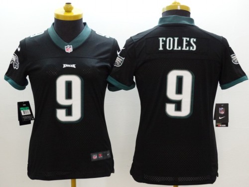 NEW NFL jerseys women-291