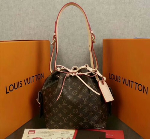 LV Hangbags AAA-328