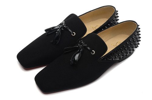 Christian Louboutin mens shoes-289