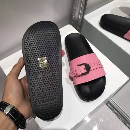 Givenchy women slippers AAA-019(35-40)