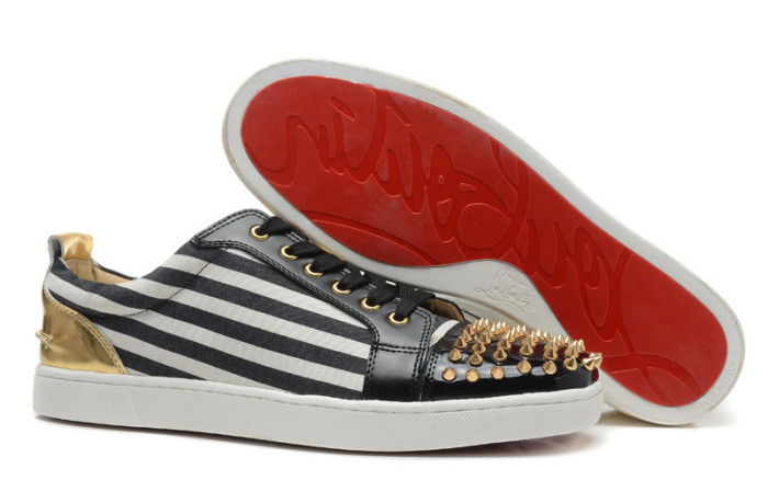 Christian Louboutin mens shoes-220