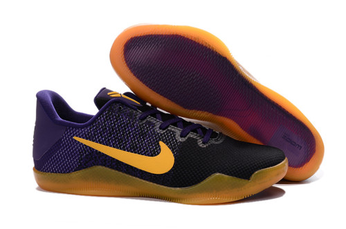 Nike Kobe Bryant 11 Shoes-002