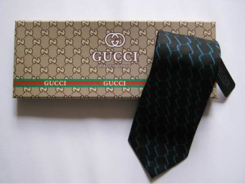 G Necktie AAA Quality-090