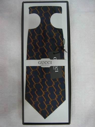 G Necktie AAA Quality-085