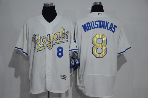 MLB Kansas City Royals-025