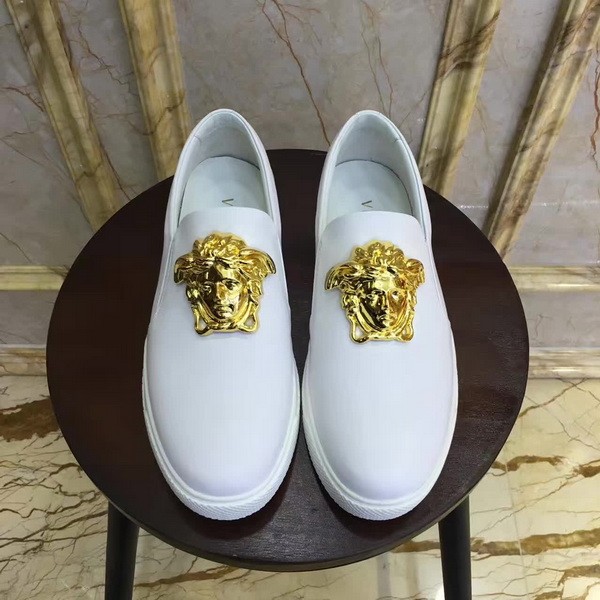 Super Max Versace Shoes-014