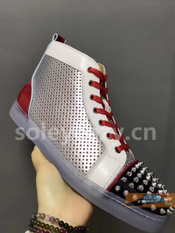 Super Max Christian Louboutin Shoes-770