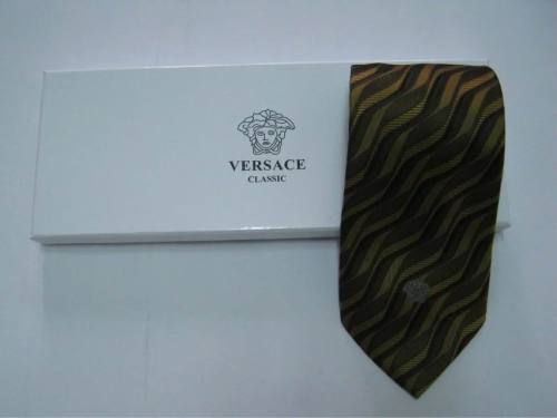 Versace Necktie AAA Quality-001