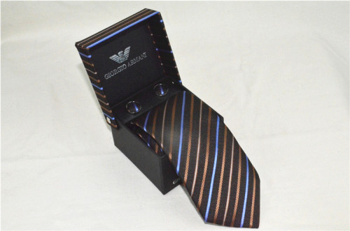 Armani Necktie AAA Quality-022