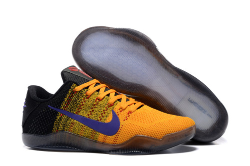 Nike Kobe Bryant 11 Shoes-018