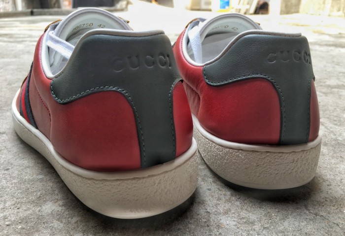 Super Max G Shoes-172