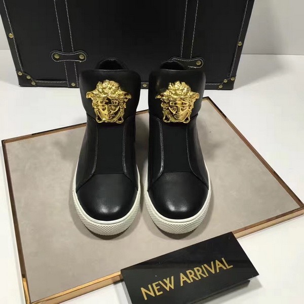 Super Max Versace Shoes-006