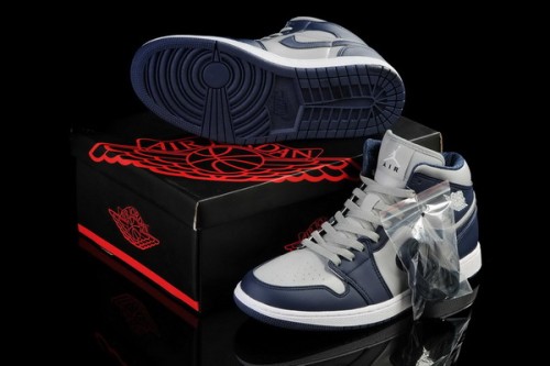 Air Jordan 1 shoes AAA-023