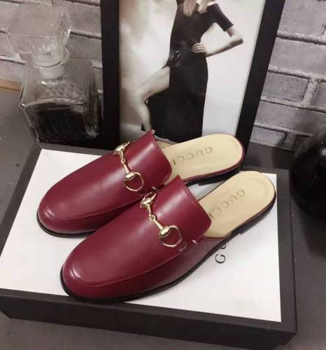 G women shoes 1;1 quality-007
