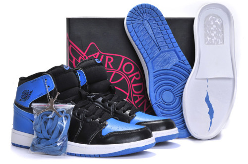 Air Jordan 1 shoes AAA-051