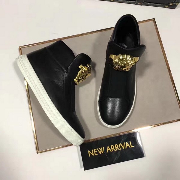 Super Max Versace Shoes-006