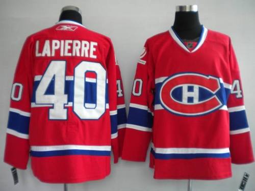 Montreal Canadiens jerseys-043