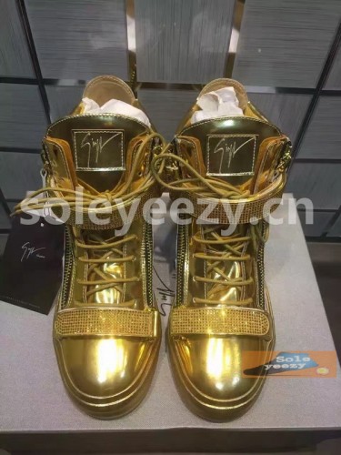 Super Max GZ Shoes167
