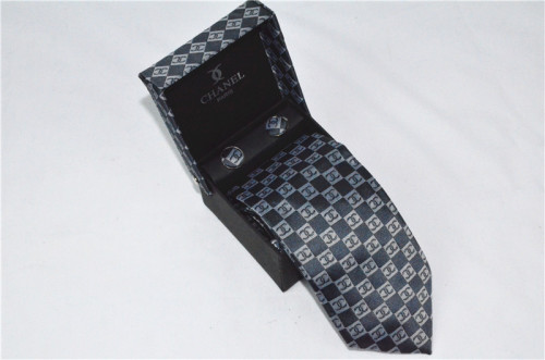 CHNL Necktie AAA Quality-010
