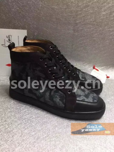 Super Max Christian Louboutin Shoes-452