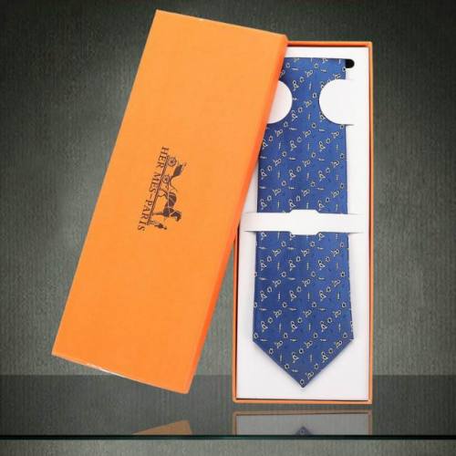 Hermes Necktie AAA Quality-013