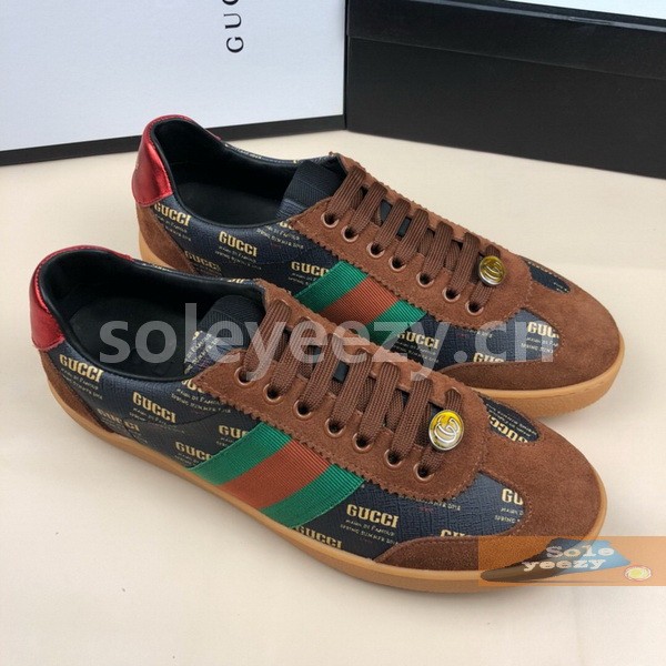 Super Max G Shoes-309