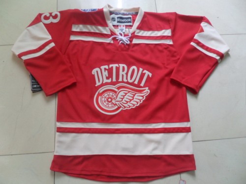 Detroit Red Wings jerseys-103