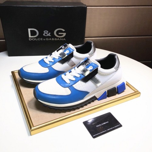 D&G men shoes 1;1 quality -244