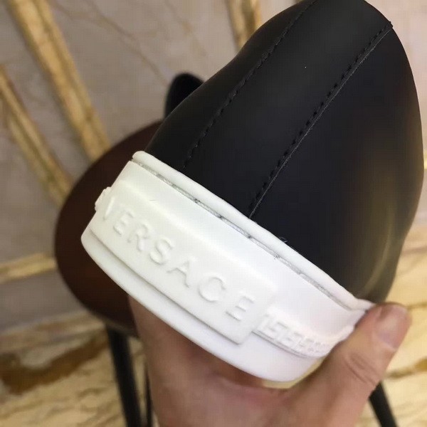 Super Max Versace Shoes-012