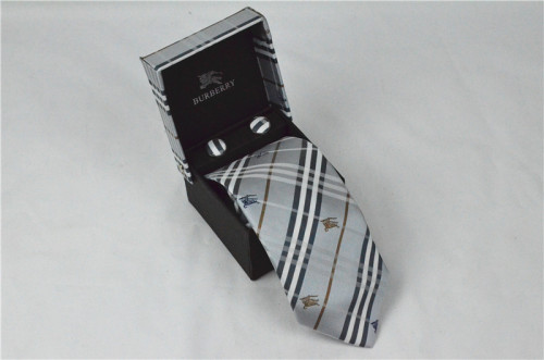 Burberry Necktie AAA Quality-072