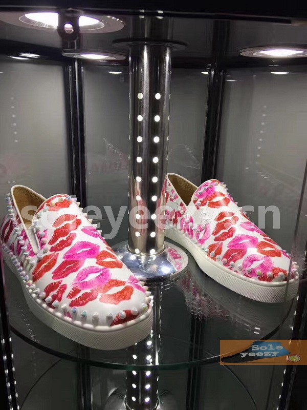 Super Max Christian Louboutin Shoes-665