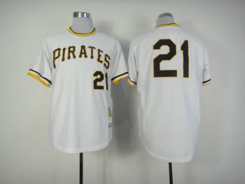 MLB Pittsburgh Pirates-022