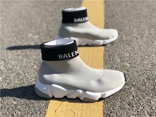 B Sock Shoes 1;1 quality-061