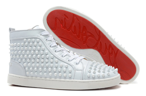 Christian Louboutin mens shoes-128
