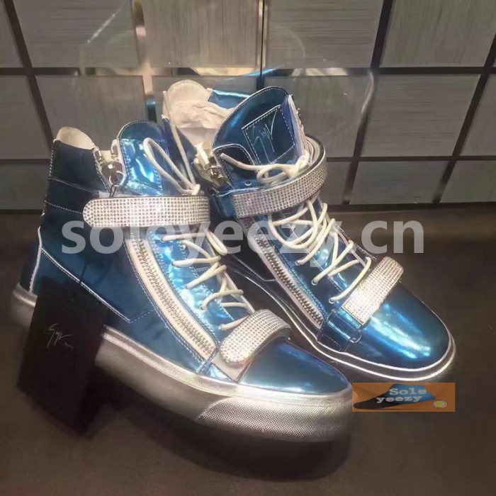 Super Max GZ Shoes169