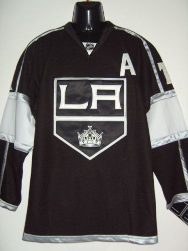 Los Angeles Kings jerseys-019